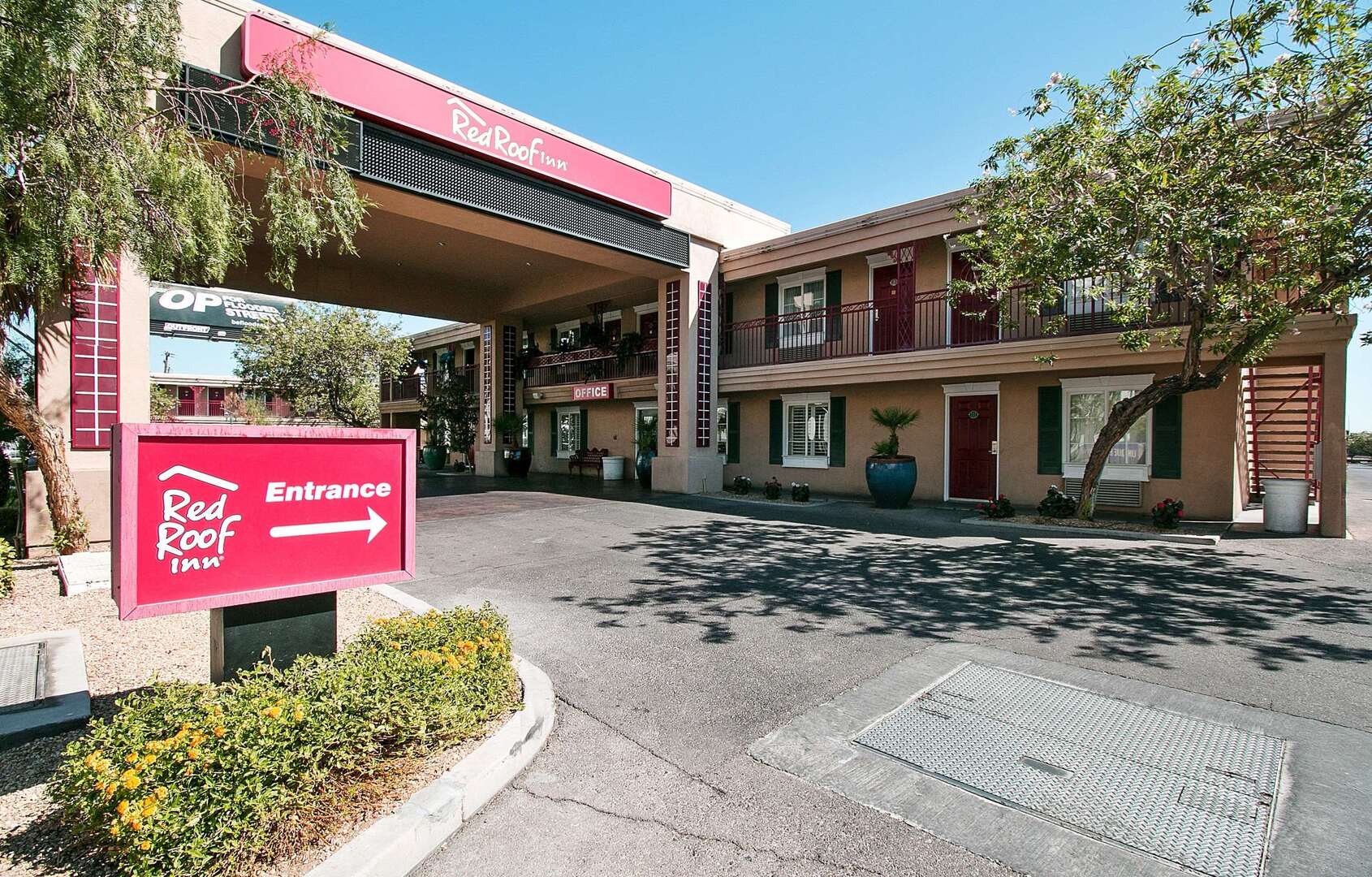 Red Roof Inn Las Vegas