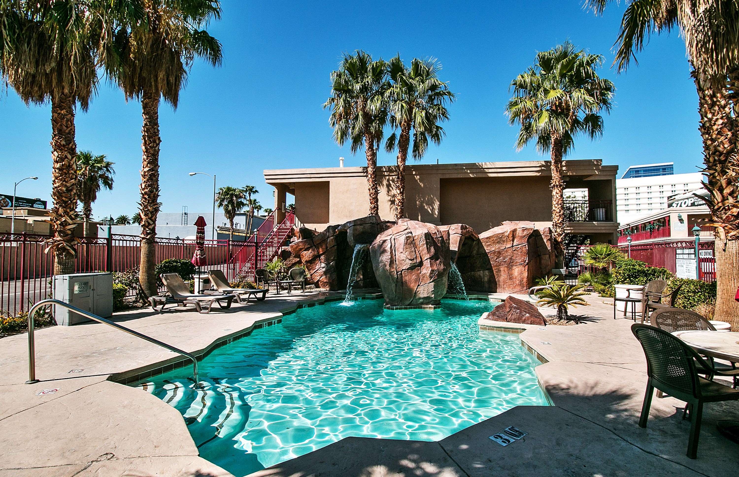 Red Roof Inn Las Vegas