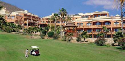 Las Madrigueras Golf Resort & SPA