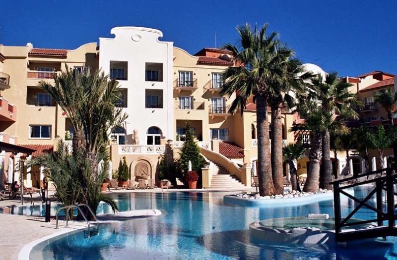 Hotel Denia La Sella Golf Resort & Spa