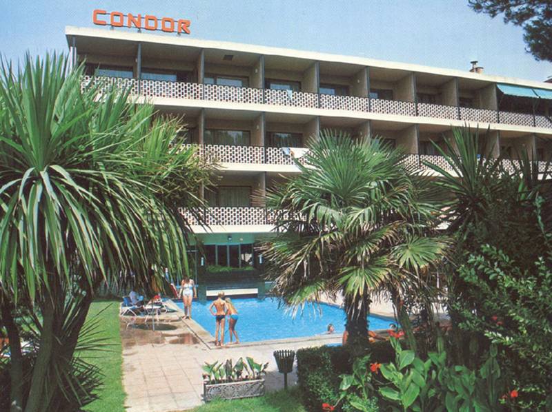 Hotel Condor