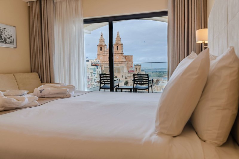 Maritim Antonine Hotel & Spa Malta