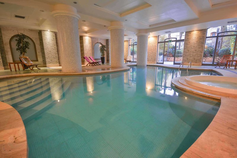 Maritim Antonine Hotel & Spa Malta