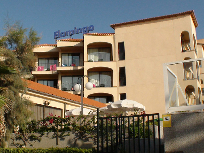 MySeaHouse Hotel Flamingo