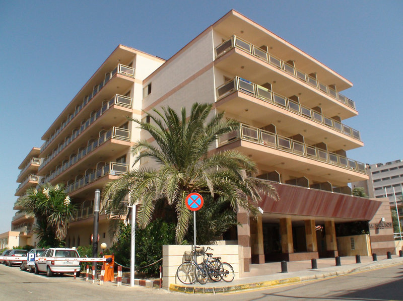 Hotel Helios Mallorca