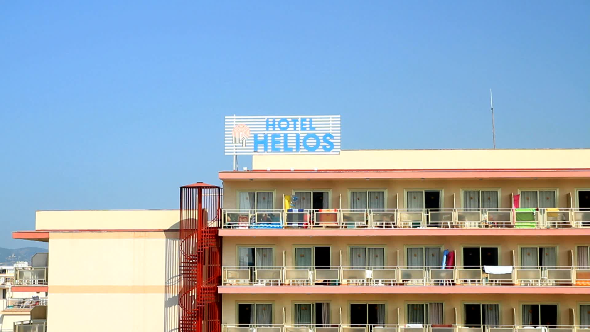 Hotel Helios Mallorca