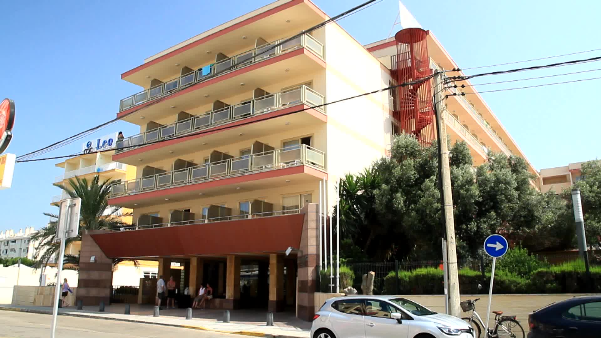 Hotel Helios Mallorca