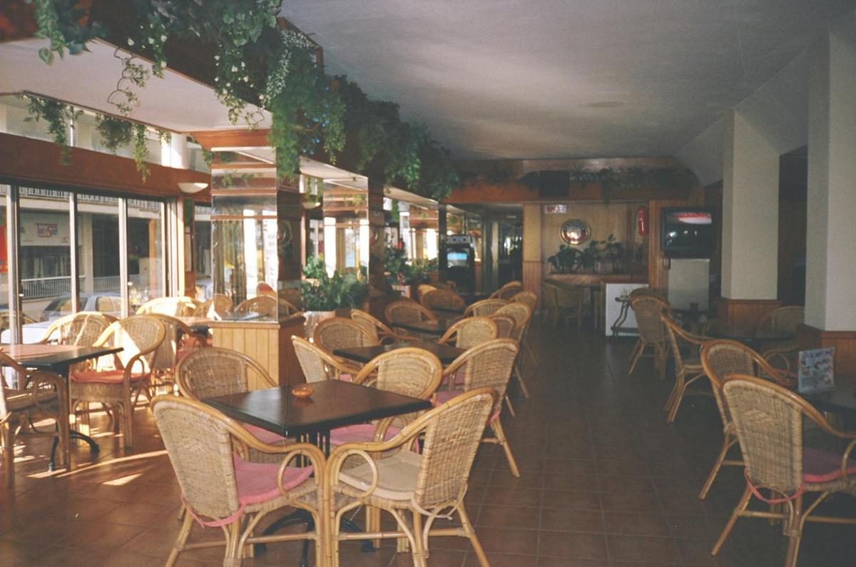 Hotel Marina Playa