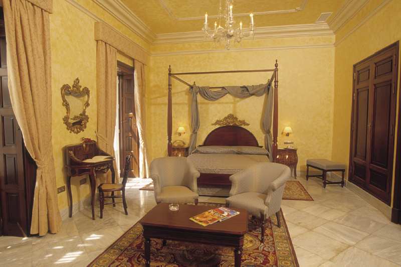 Hotel Duques de Medinaceli