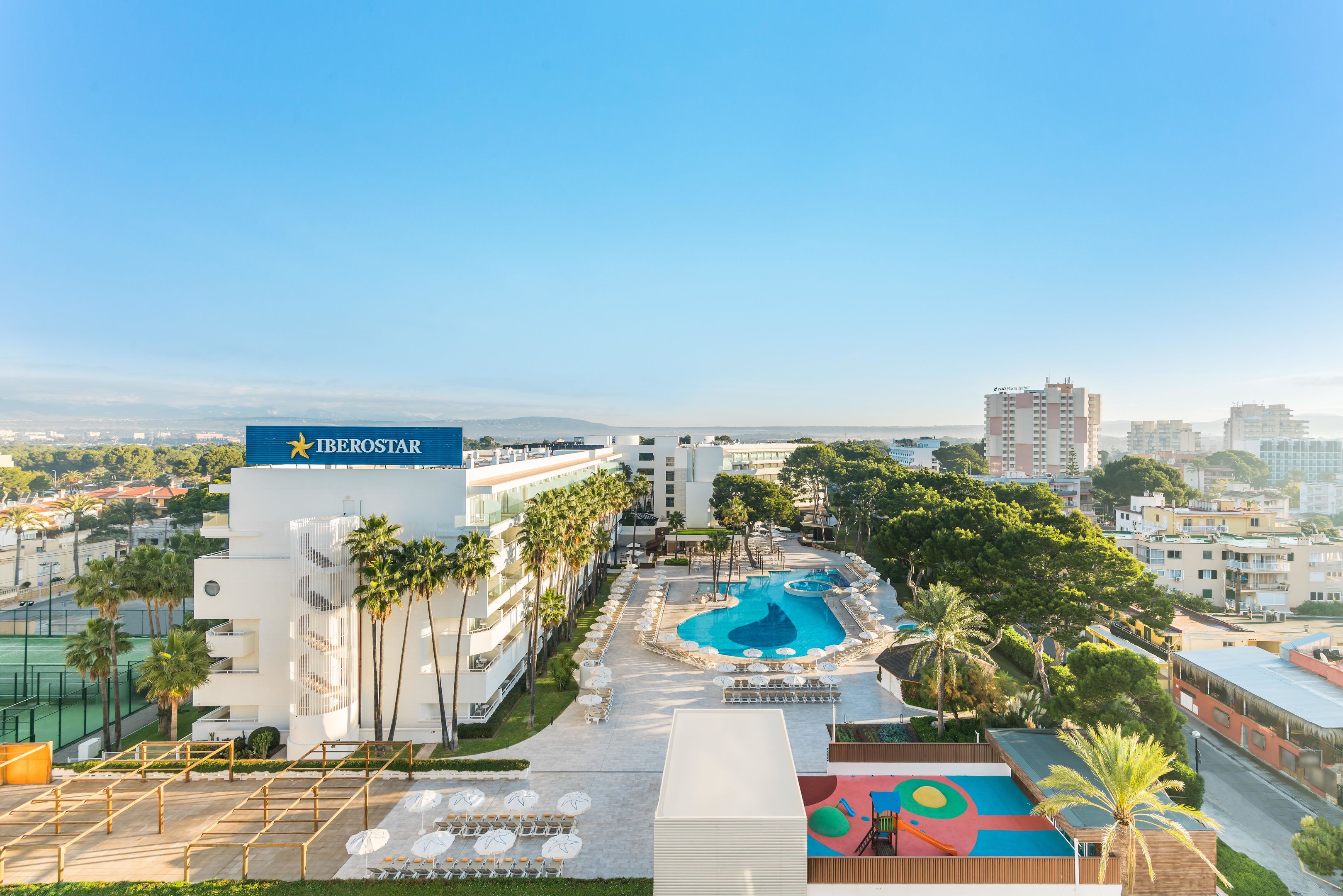 Iberostar Cristina