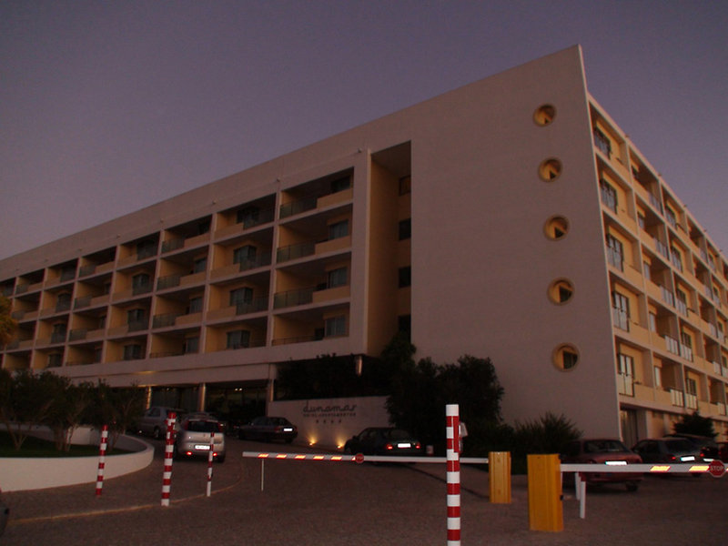 Dunamar Hotel Apartamentos