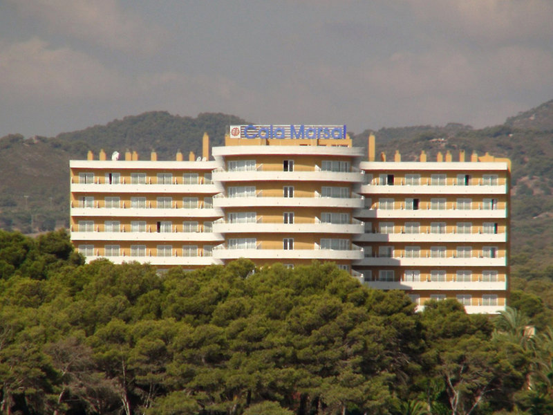 Hotel Club Cala Marsal