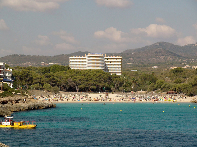 Hotel Club Cala Marsal