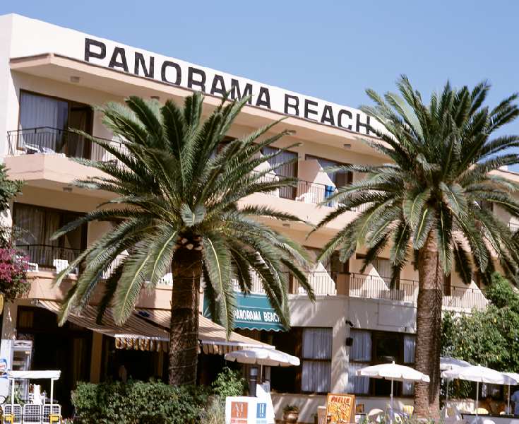 Hotel Panorama