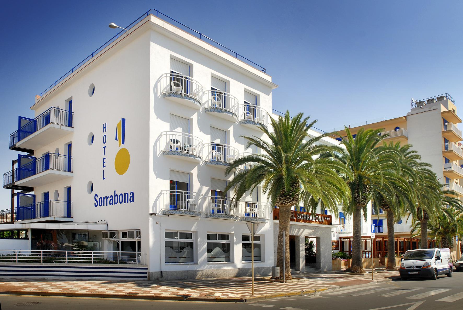 Sorrabona Hotel & Apartamentos