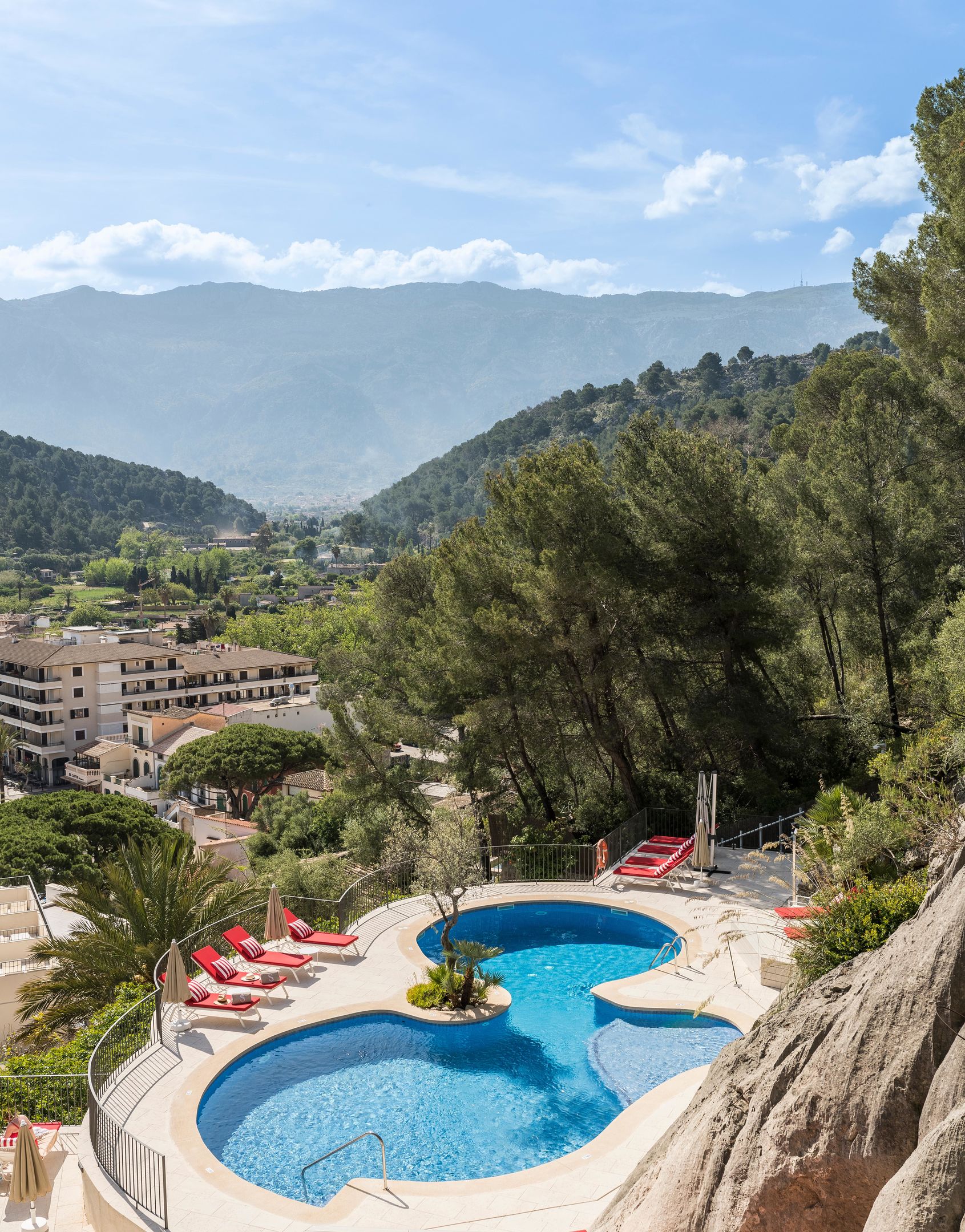 Hotel Soller Bay by Ona Hotels