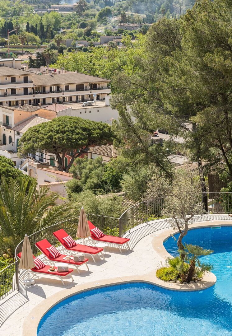 Hotel Soller Bay by Ona Hotels