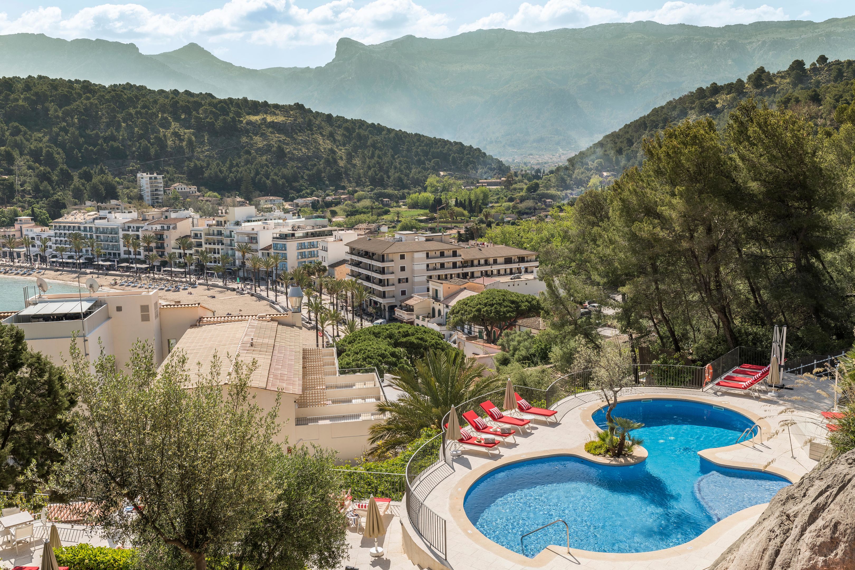 Hotel Soller Bay by Ona Hotels