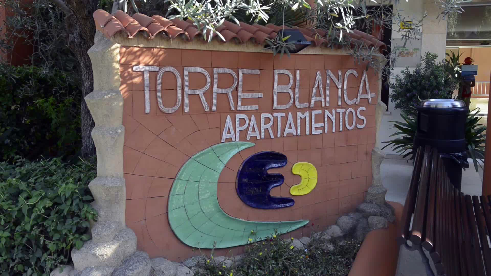 Hsm Torre Blanca Club Apartamentos