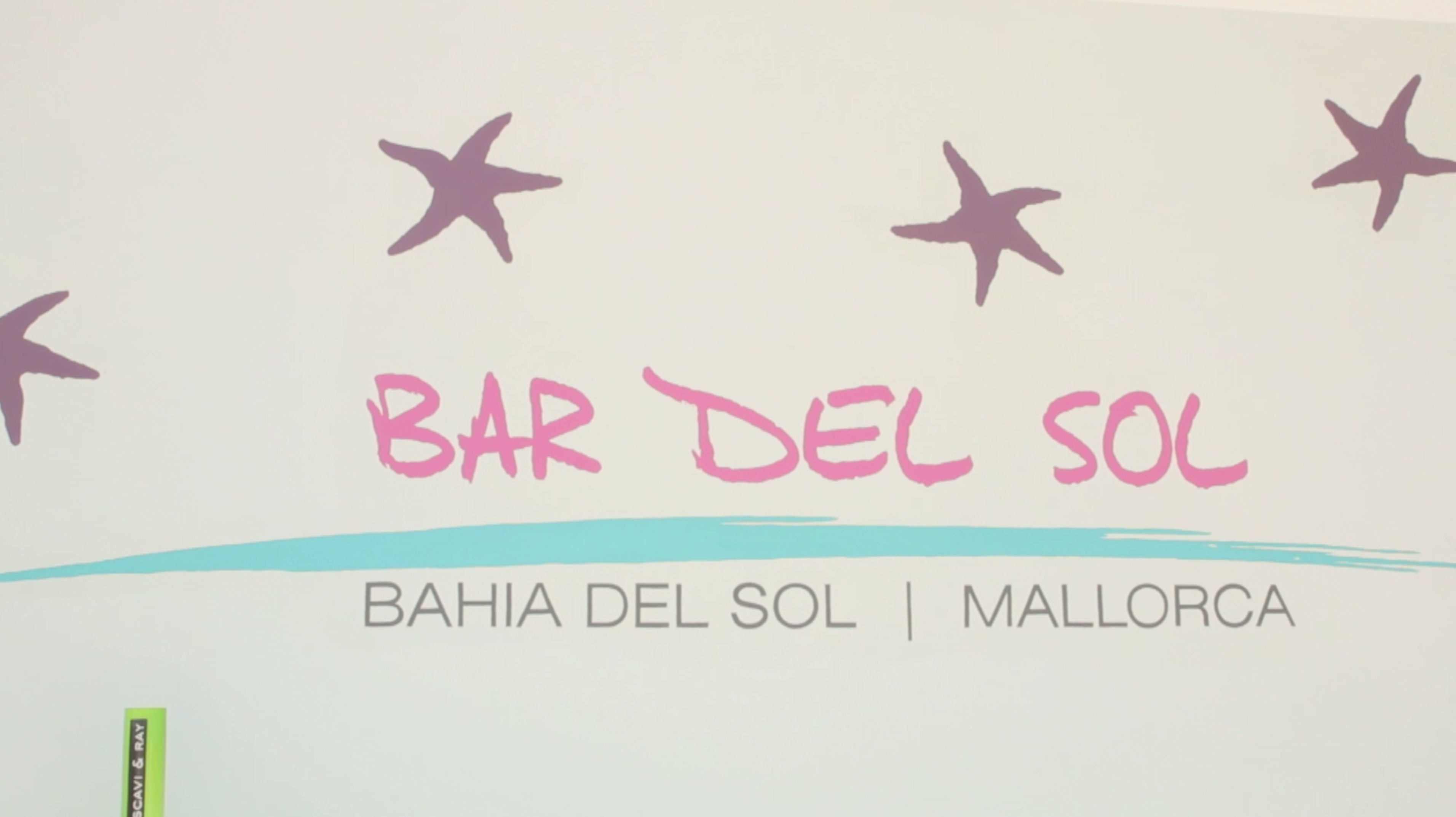 Bahia del Sol