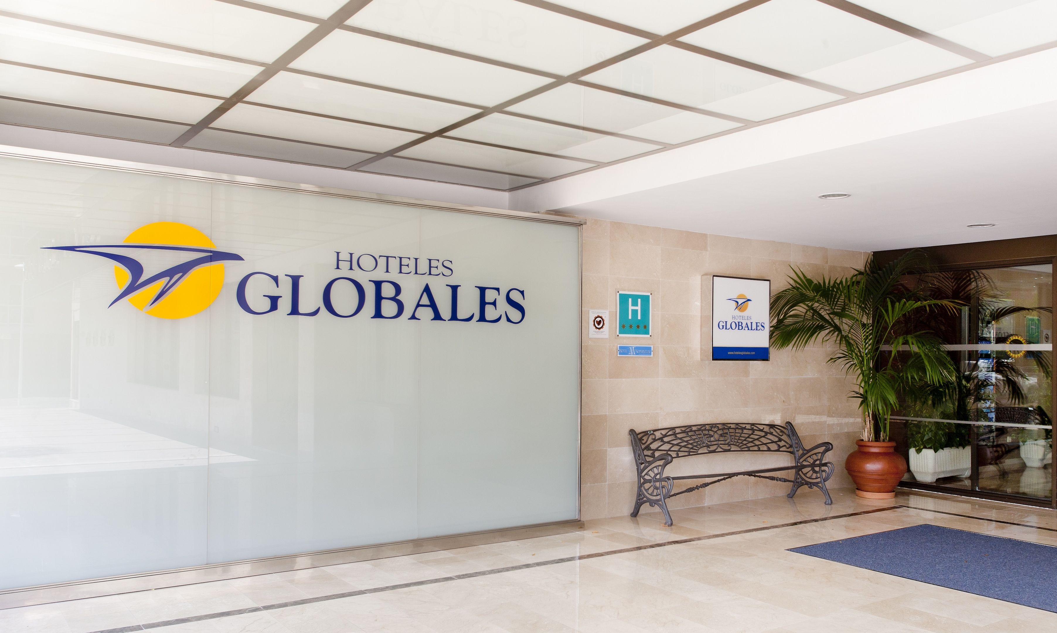 Globales Resort