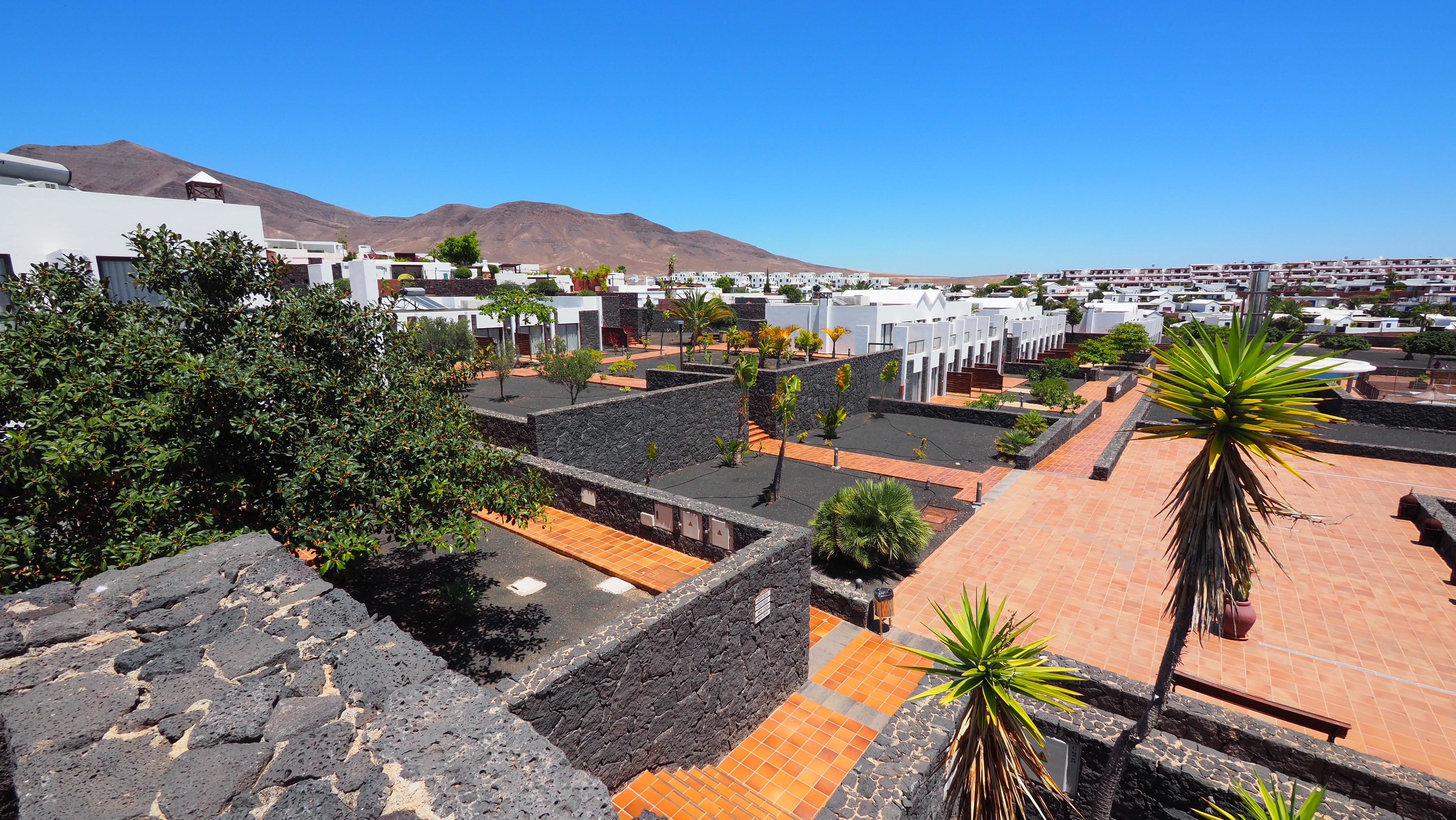 Bahia Playa Blanca