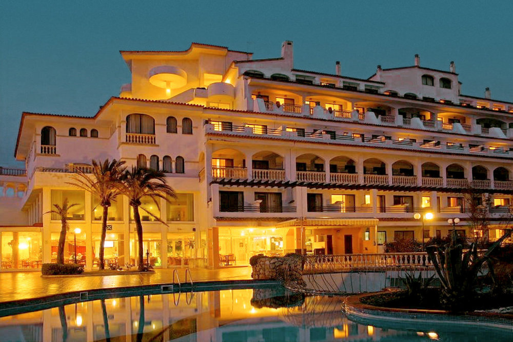 Sentido Fido Punta Del Mar Hotel & Spa