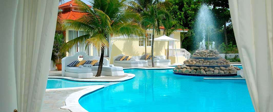 Cofresi Palm Beach & Spa Resort