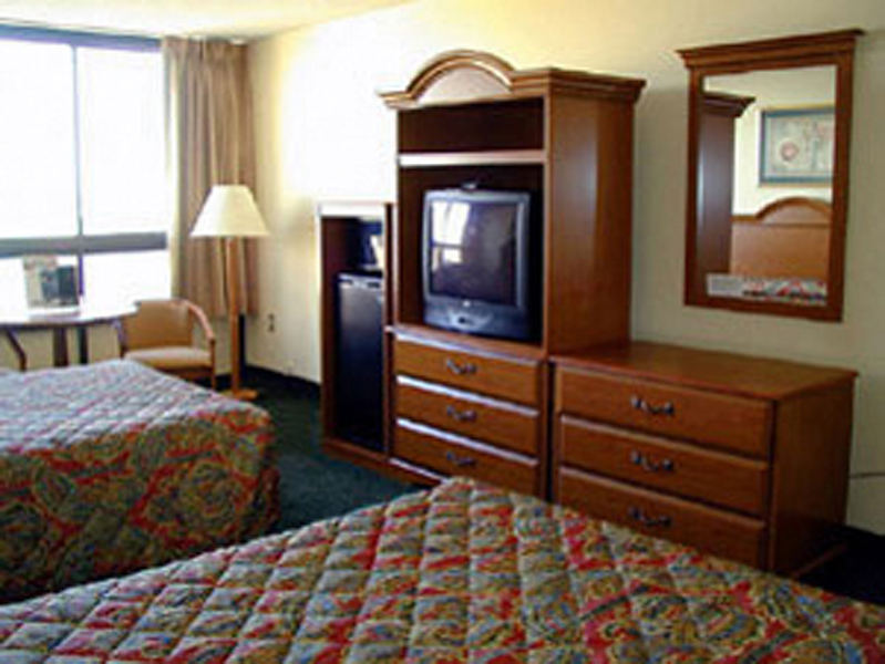 Ramada Plaza Resort & Suites Orlando International Drive