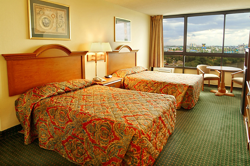 Ramada Plaza Resort & Suites Orlando International Drive