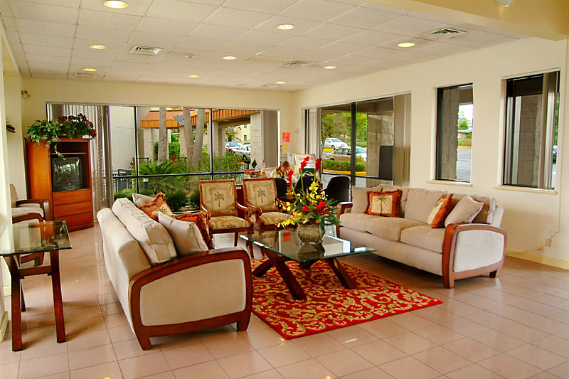 Ramada Plaza Resort & Suites Orlando International Drive