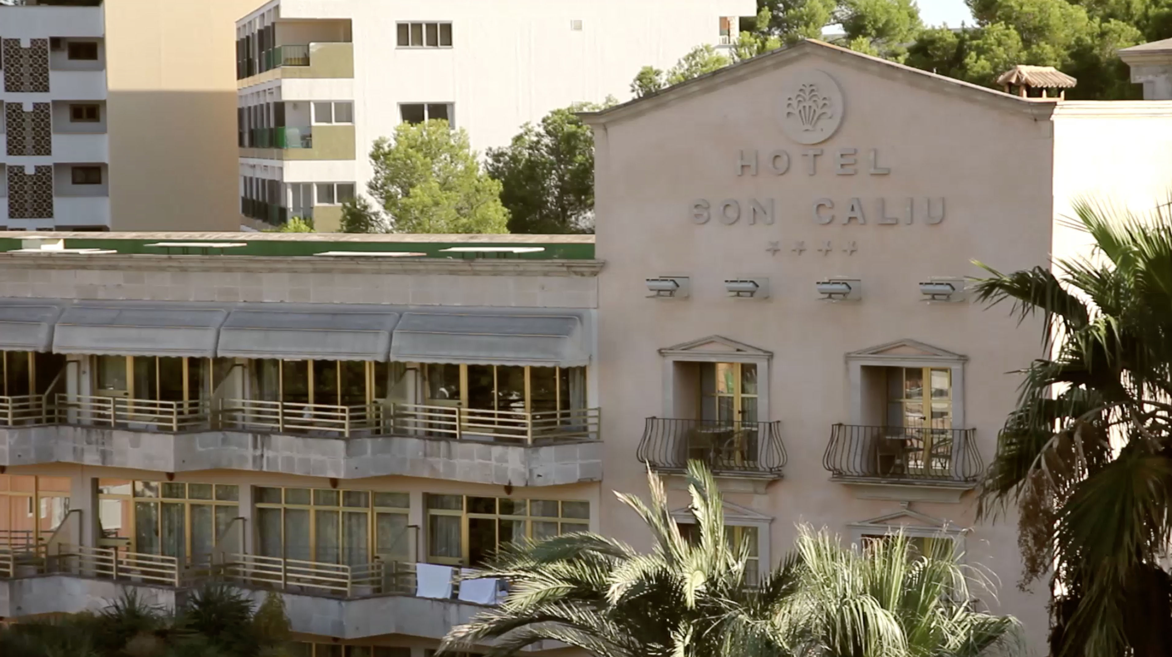 Hotel Son Caliu Spa & Oasis