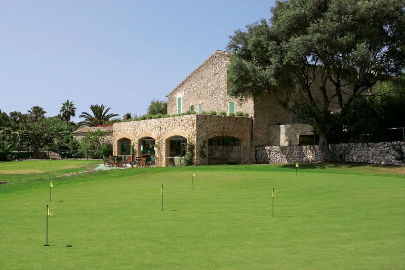 Pula Golf Resort