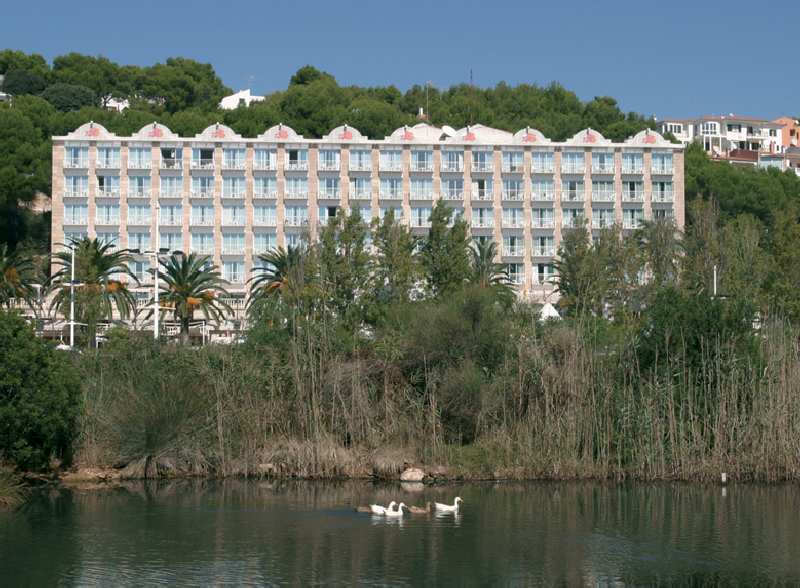 Cala Galdana Hotel & Villas dAljandar
