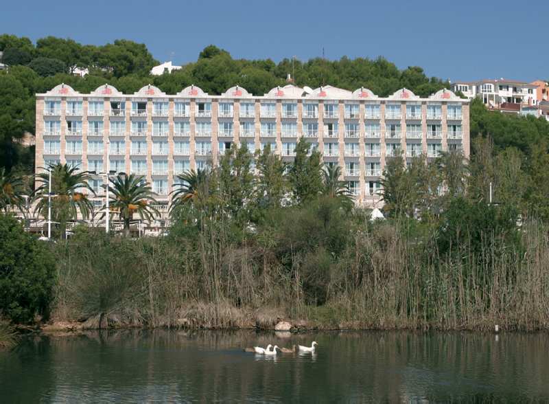 Cala Galdana Hotel & Villas dAljandar