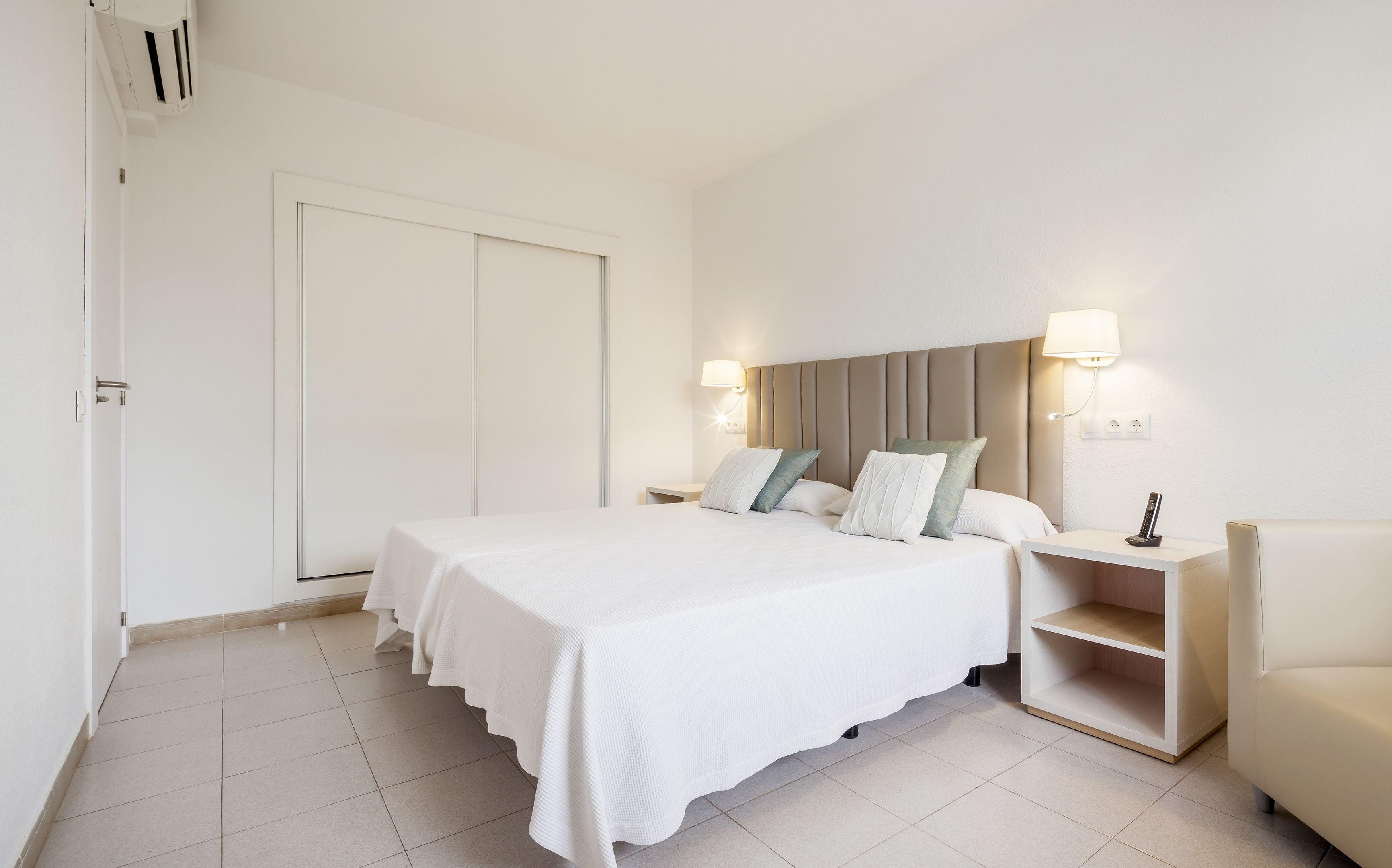 Hotel ILUNION Menorca