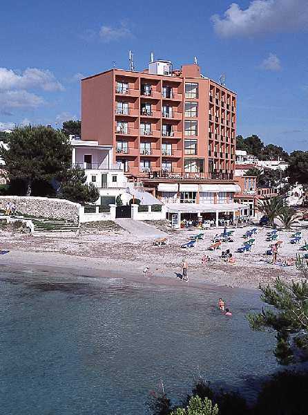 Playa Santandria