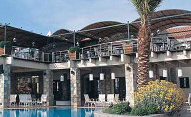 The Marmara Bodrum