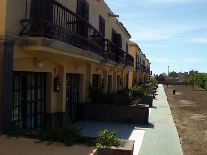 Bungalows Maspalomas Oasis Club