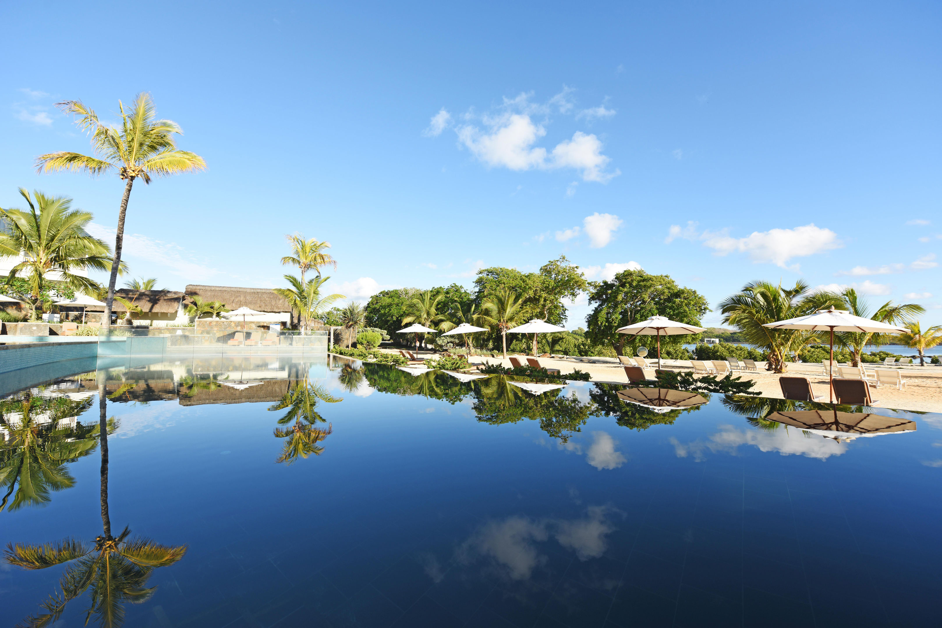 Radisson Blu Azuri Resort & Spa, Mauritius