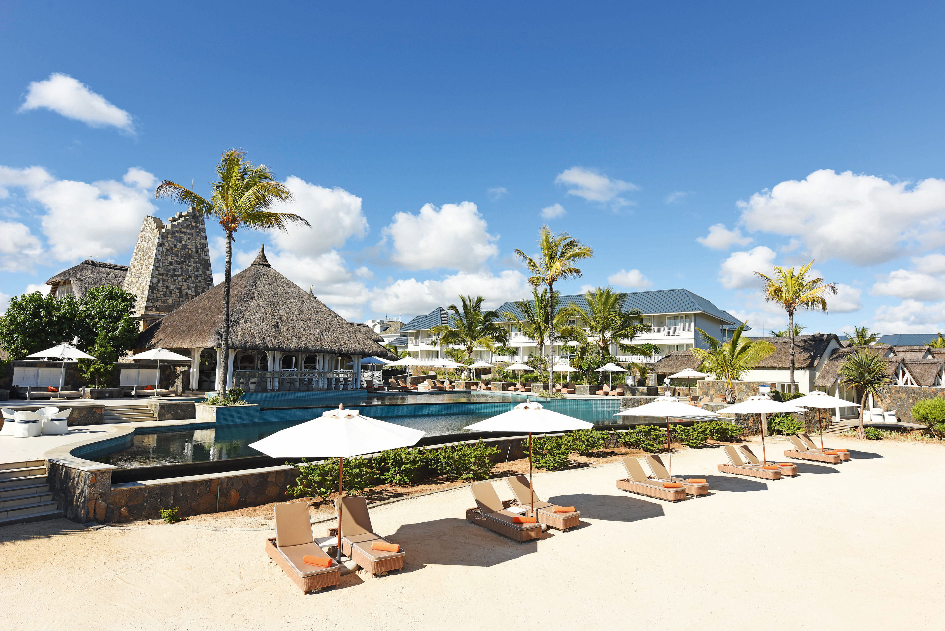 Radisson Blu Azuri Resort & Spa, Mauritius