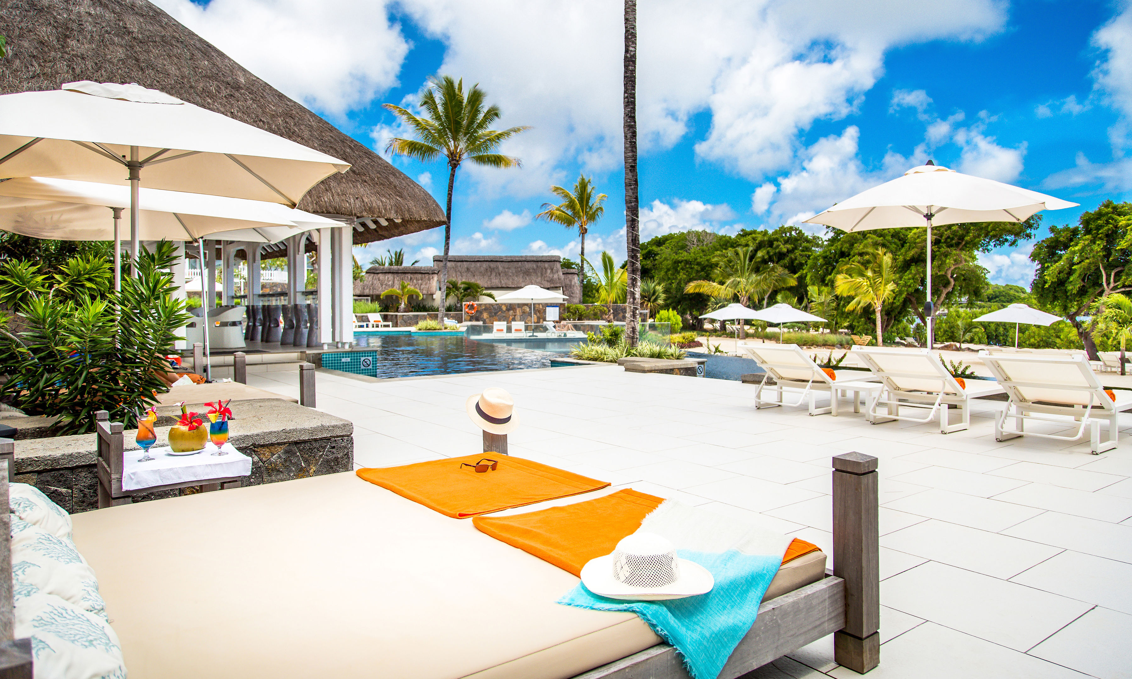 Radisson Blu Azuri Resort & Spa, Mauritius