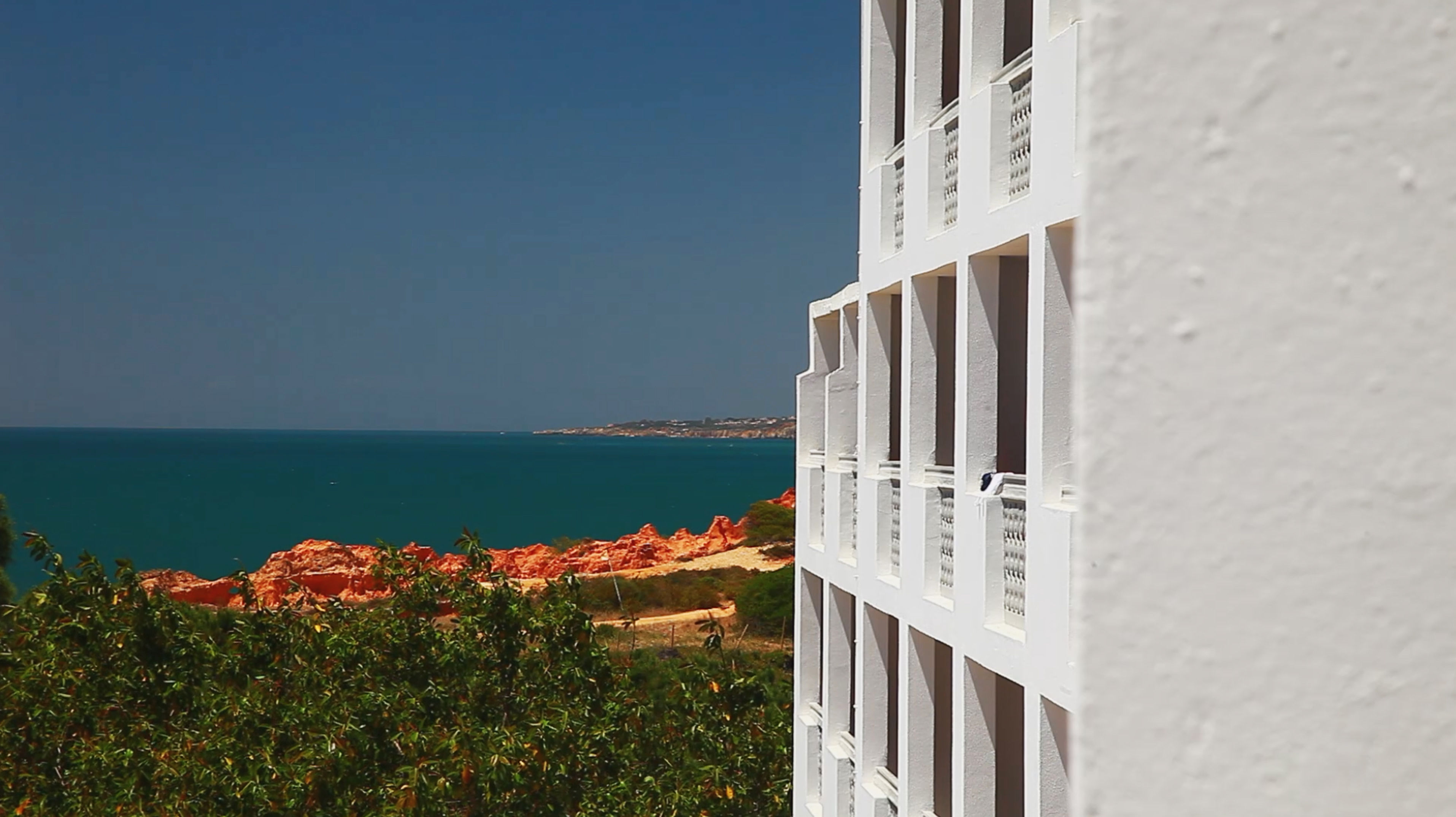 Alfamar Beach and Sport Resort