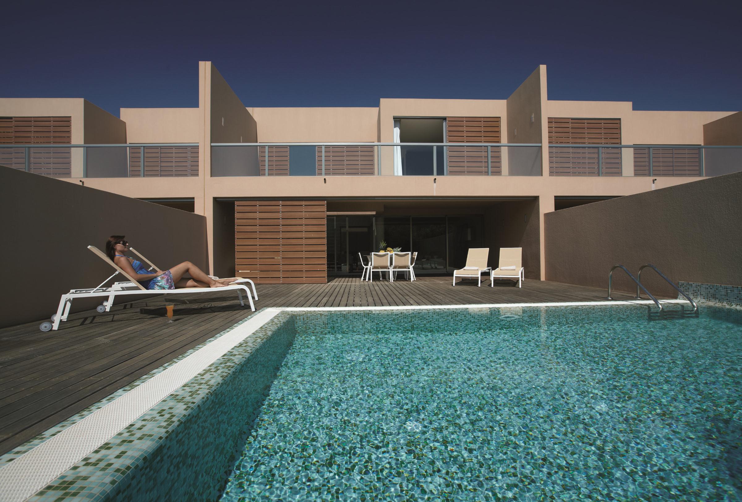 VidaMar Resort Villas Algarve