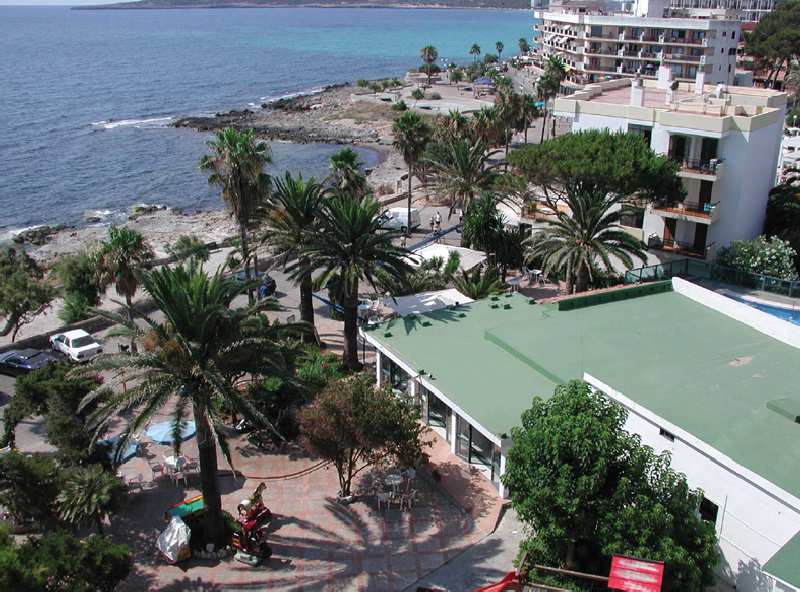 Marins Playa Suites