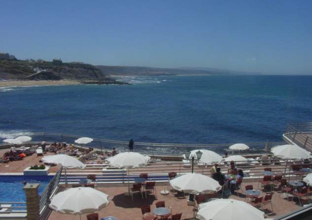 Vila Galé Ericeira