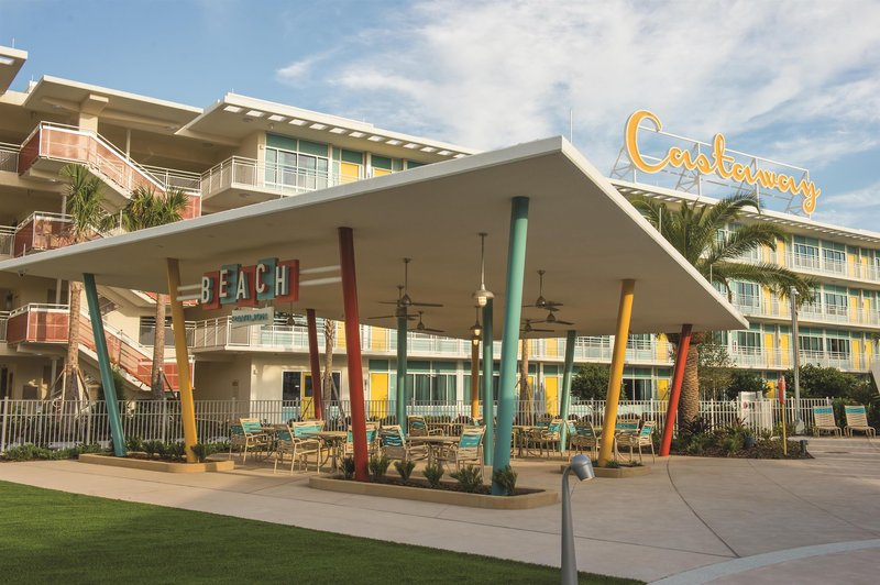 Universals Cabana Bay Beach Resort