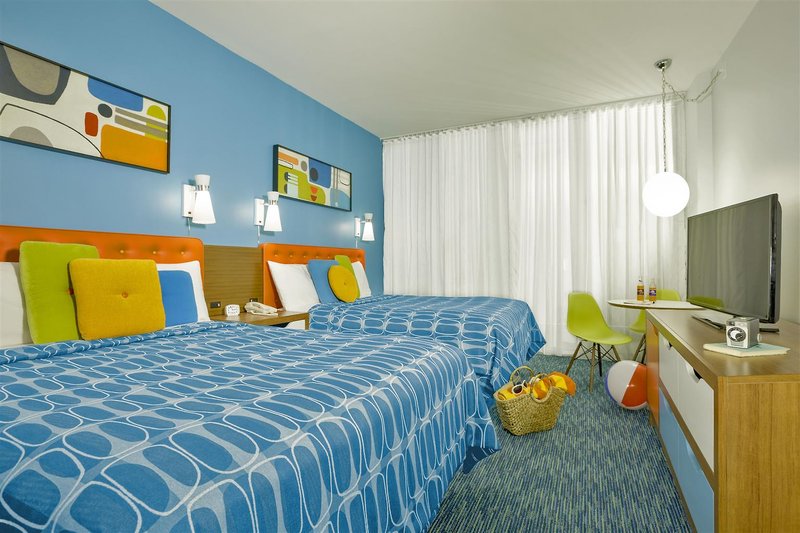 Universals Cabana Bay Beach Resort