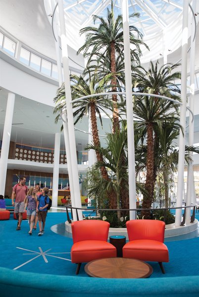 Universals Cabana Bay Beach Resort