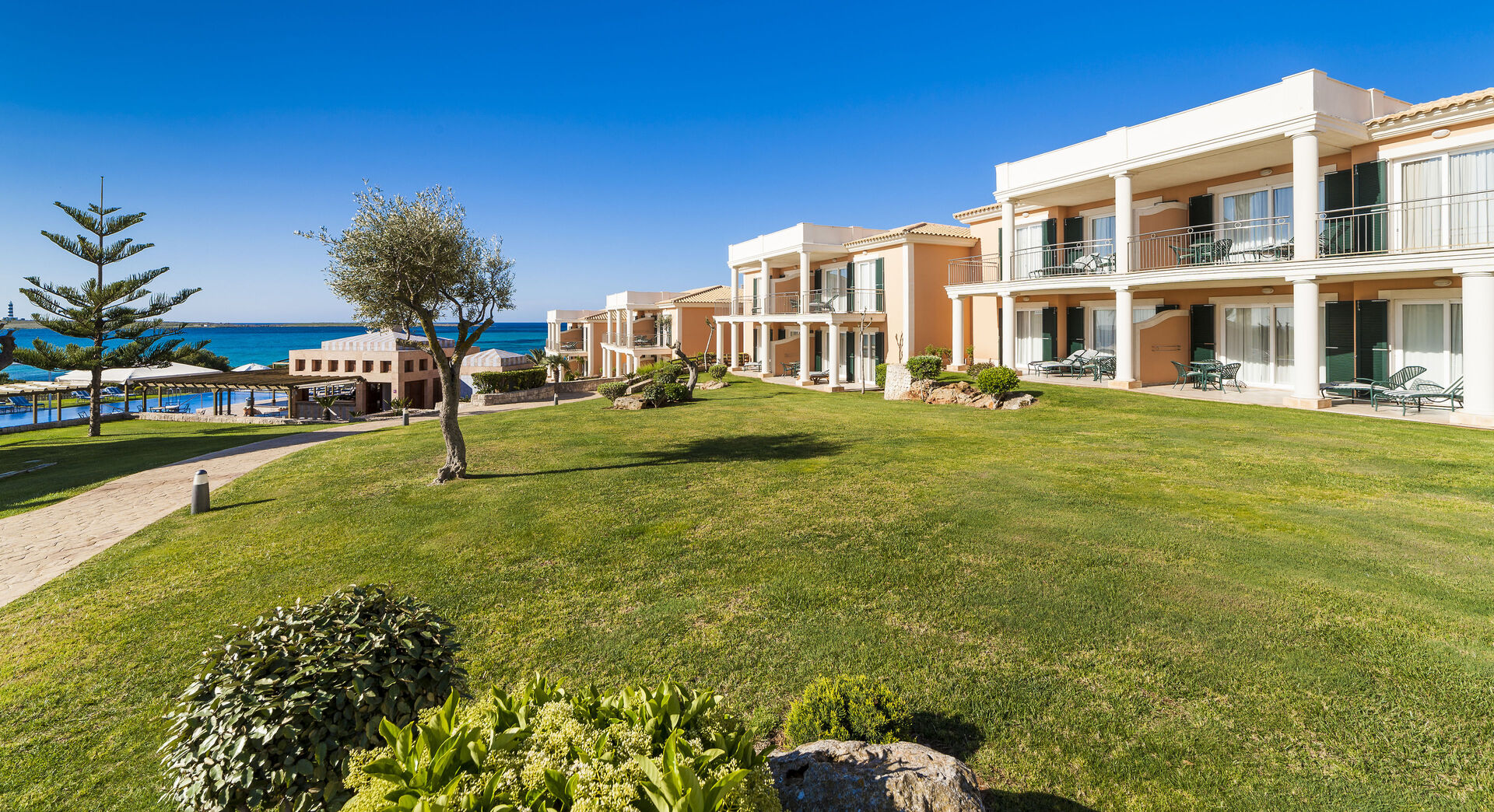 Insotel Punta Prima Prestige Suites & Spa